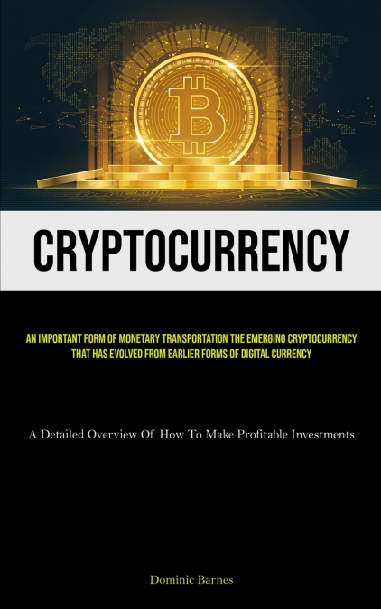 Cryptocurrency