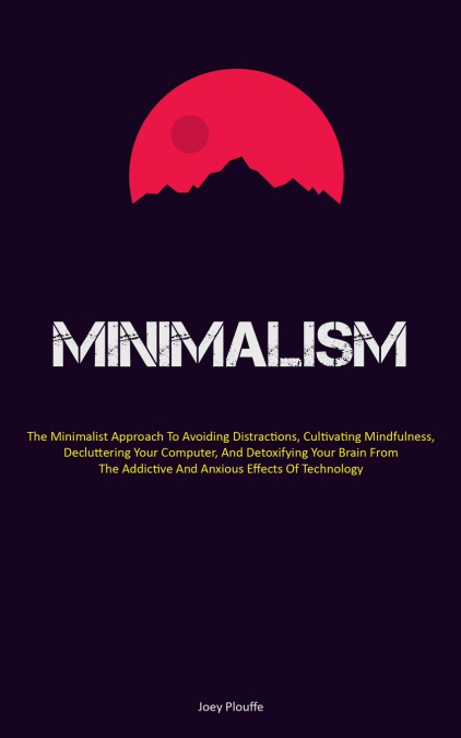 Minimalism