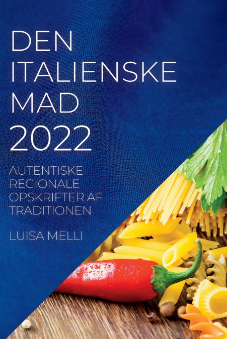 DEN ITALIENSKE MAD 2022