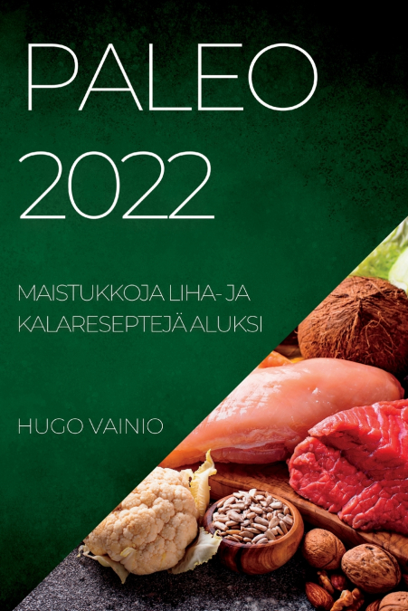 PALEO 2022