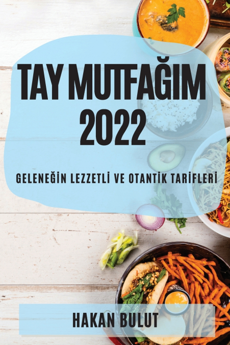 TAY MUTFAĞIM 2022
