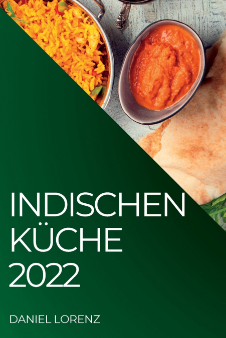 INDISCHEN KÜCHE  2022