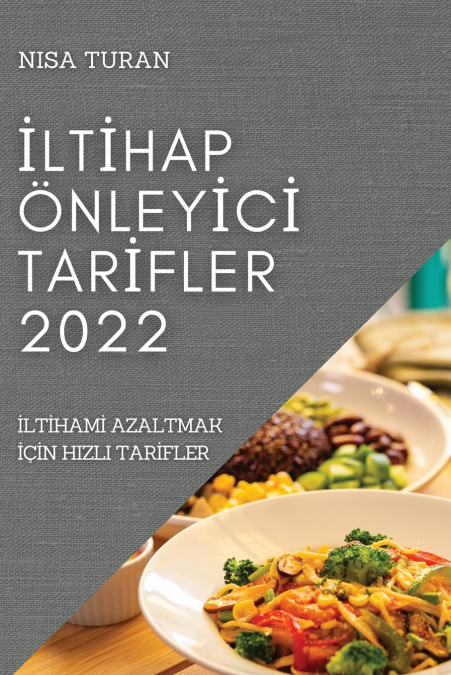 İLTİHAP ÖNLEYİCİ  TARİFLER 2022