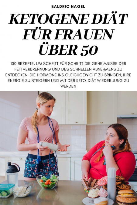 KETOGENE DIÄT FÜR FRAUEN ÜBER 50