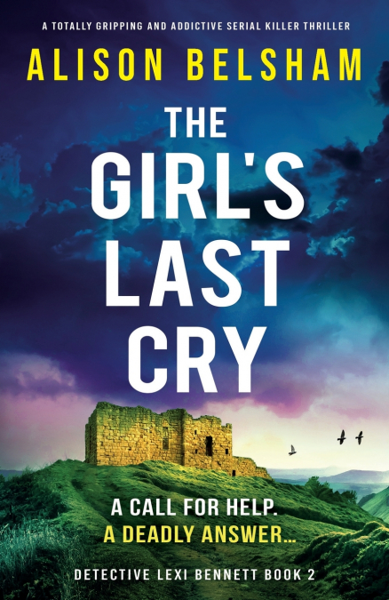 The Girl’s Last Cry