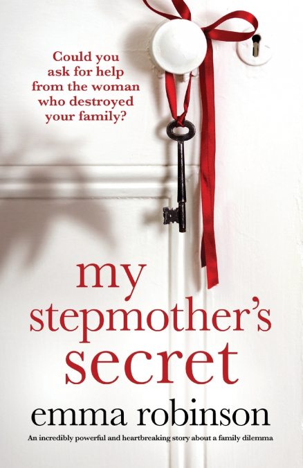 My Stepmother’s Secret