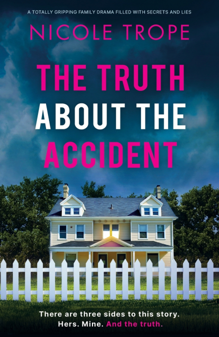 The Truth about the Accident