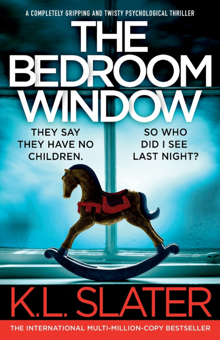 The Bedroom Window