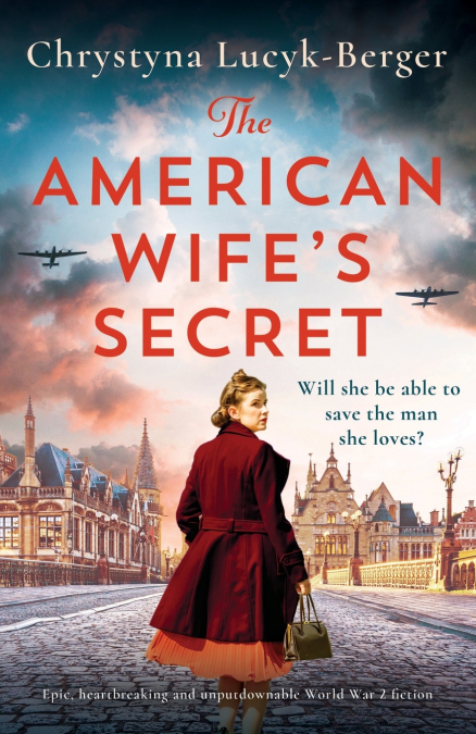 The American Wife’s Secret