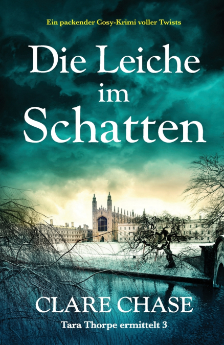Die Leiche im Schatten