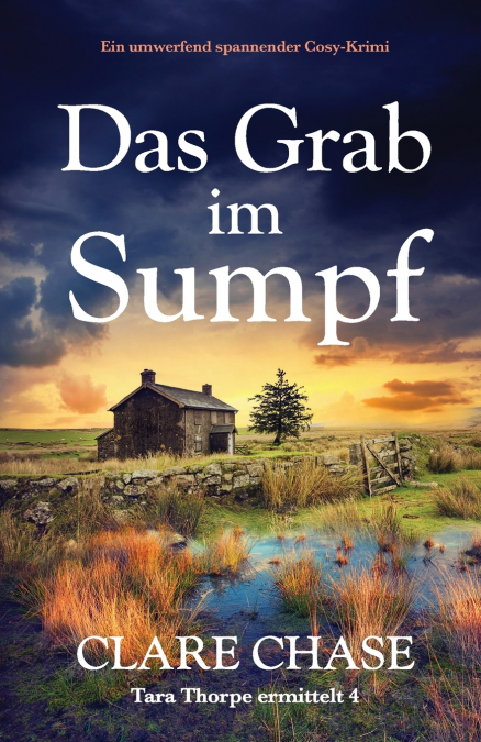 Das Grab im Sumpf