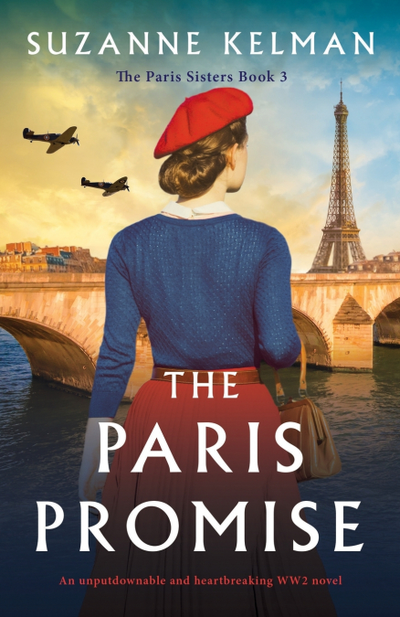 The Paris Promise