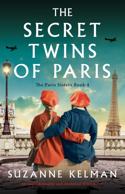 The Secret Twins of Paris