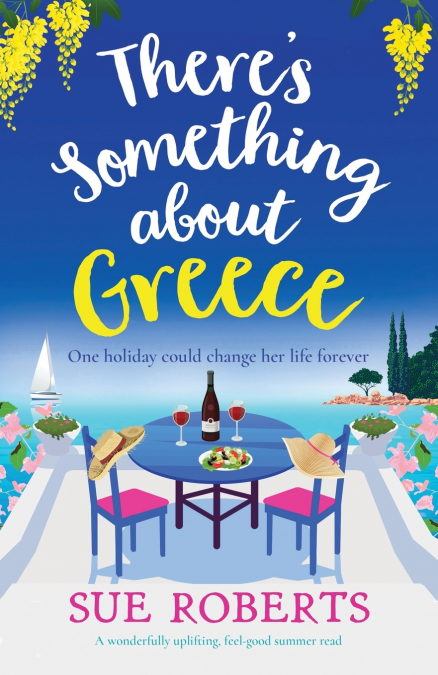 There’s Something about Greece