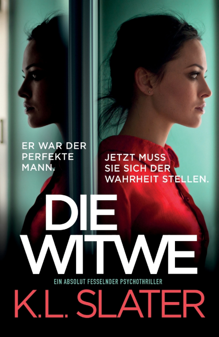 Die Witwe