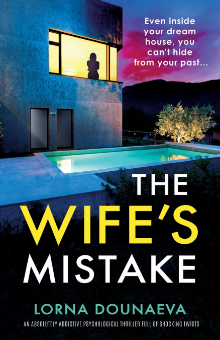 The Wife’s Mistake
