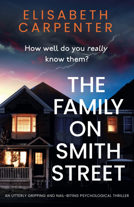 The Family on Smith Street