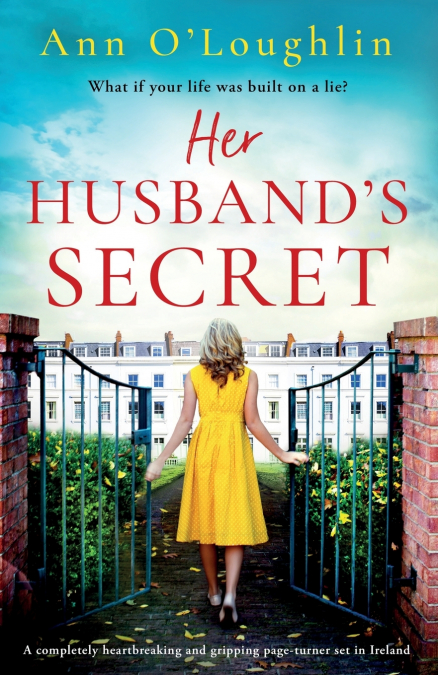 Her Husband’s Secret