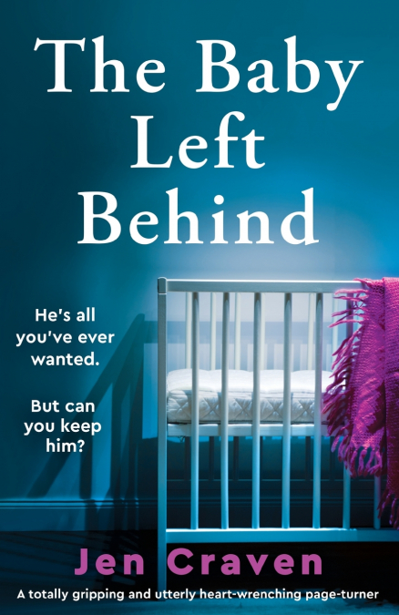 The Baby Left Behind