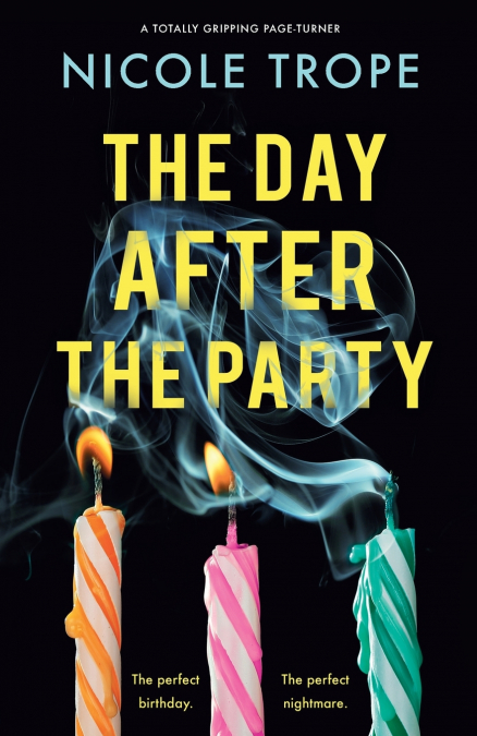 The Day After the Party