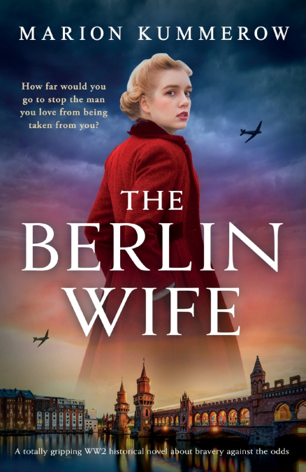 The Berlin Wife