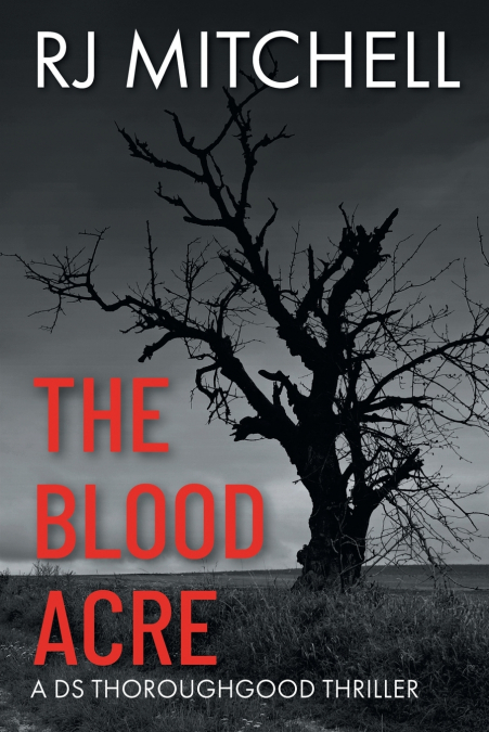The Blood Acre