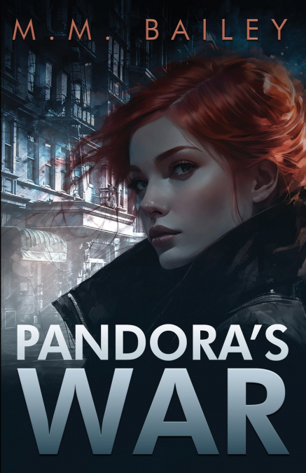 Pandora’s War