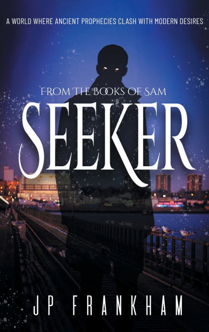 Seeker