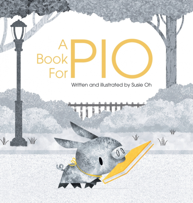 A Book for Pio