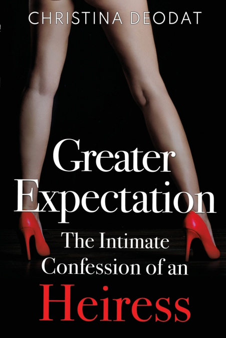 Greater Expectation