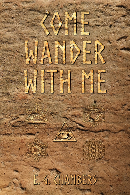Come Wander With Me