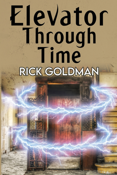 Elevator Through Time