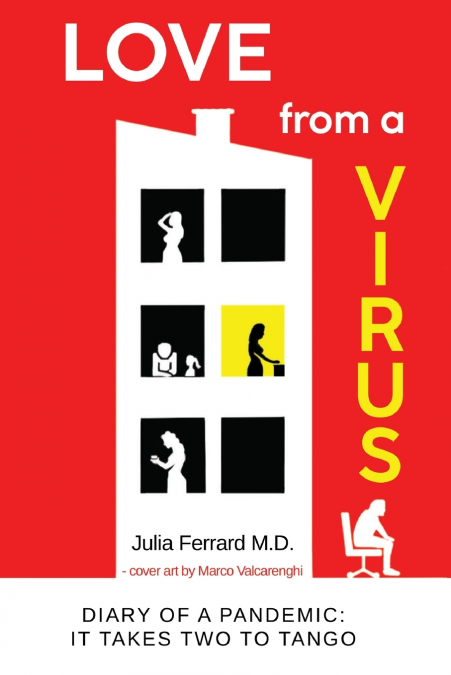 Love from a Virus