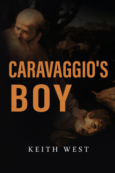 Caravaggio’s Boy