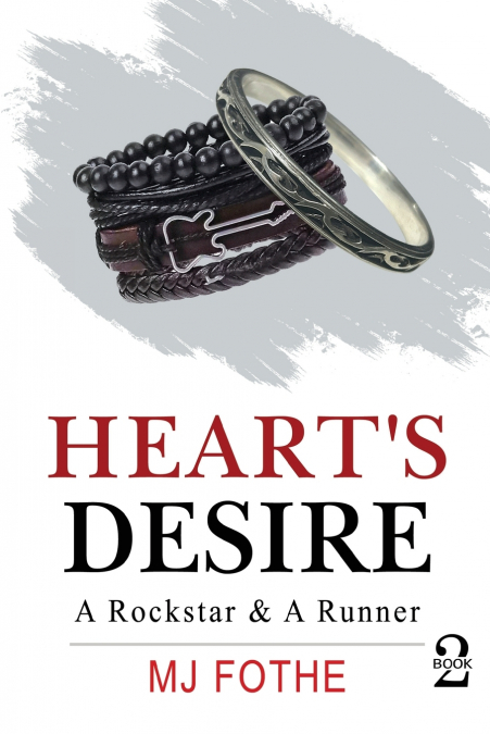 Heart’s Desire