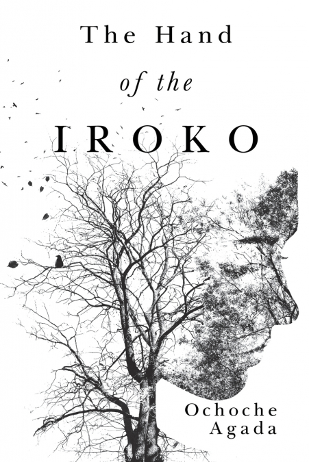 The Hand of The Iroko