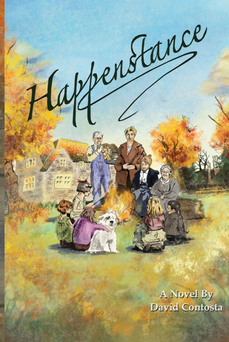 Happenstance