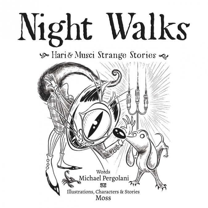 Night Walks
