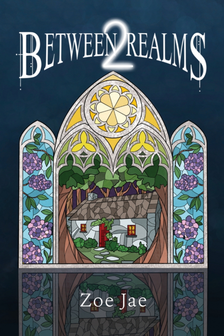 Between Two Realms