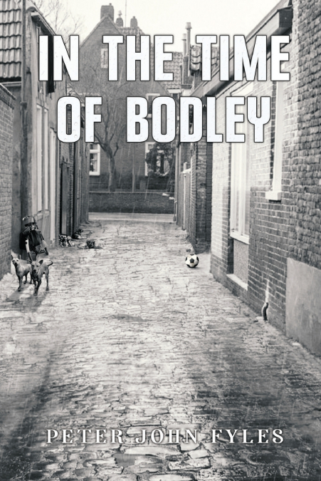 In the Time of Bodley