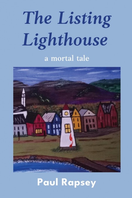 The Listing Lighthouse