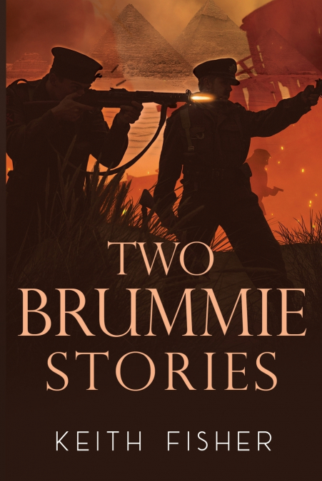 Two Brummie Stories
