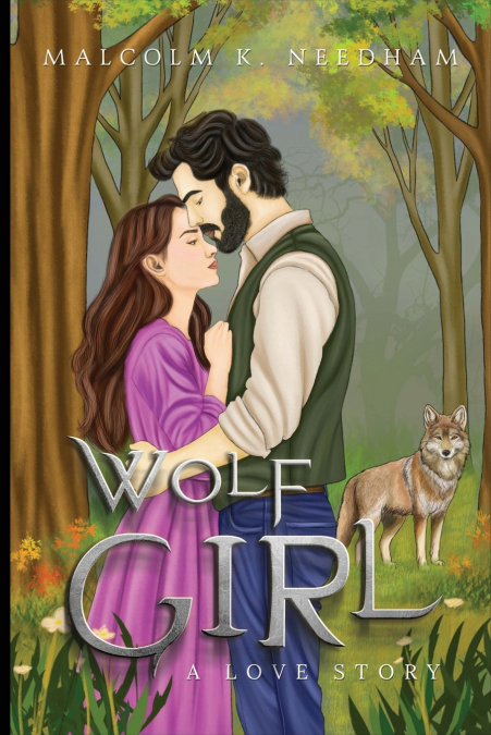 Wolf Girl
