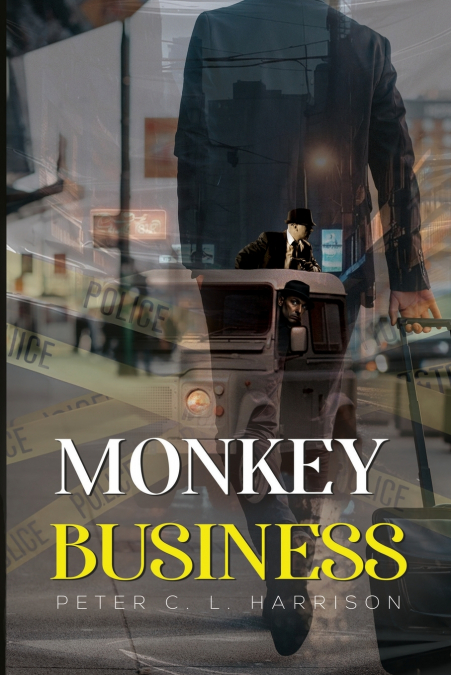 Monkey Business