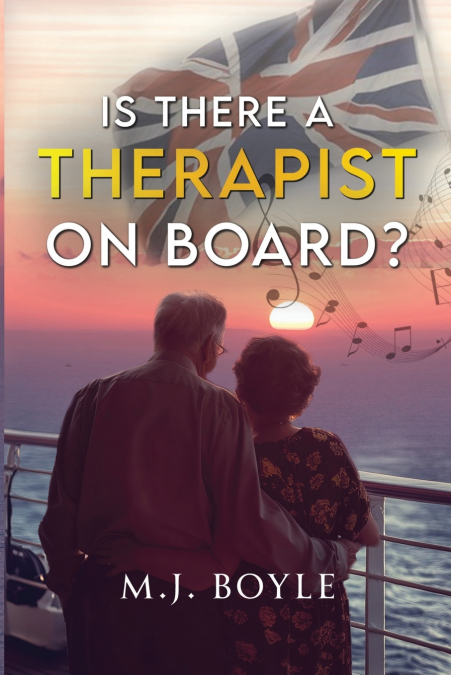 Is There a Therapist on Board?