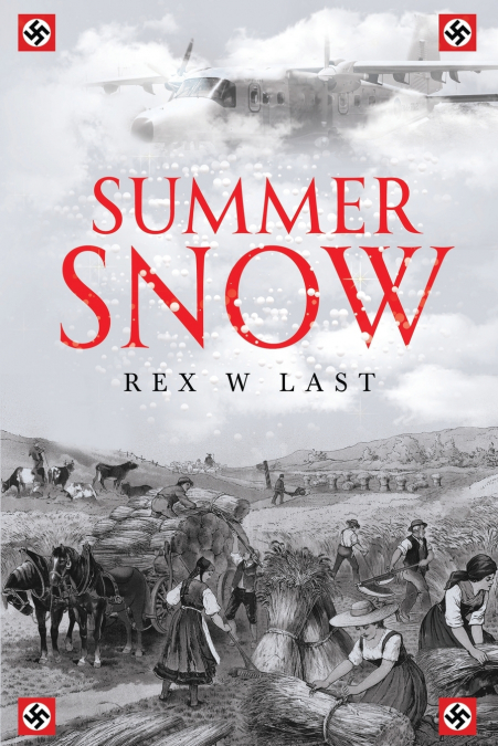 Summer Snow
