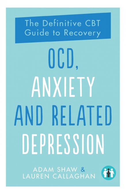 OCD, Anxiety and Related Depression