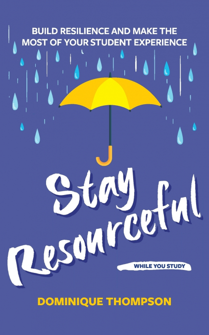 Stay Resourceful While You Study