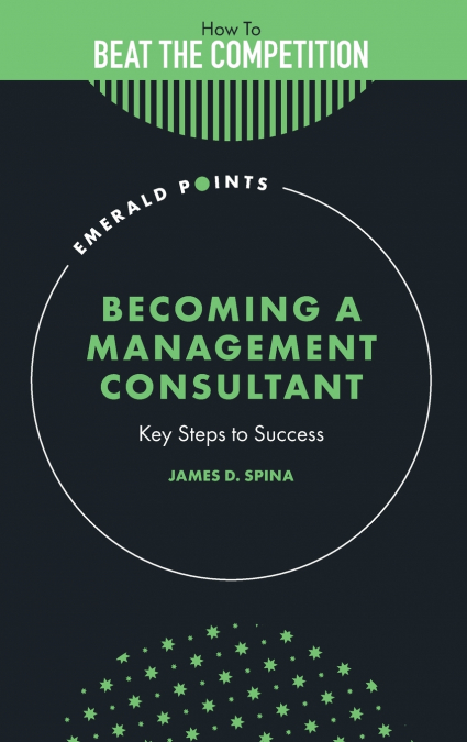 Becoming a Management Consultant