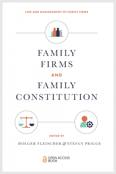 Family Firms and Family Constitution